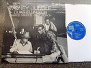 DUKE ELLINGTON Money Jungle Charlie Mingus Max Roach 1962 United Artists 15017