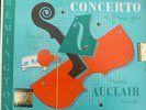 MICHELE AUCLAIR / BRUCH / REMINGTON R 199-127