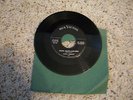 Elvis Presley 45 RPM-Shake Rattle & Roll-Lawdy Miss Clawdy-1956-RCA-No Dog-EX