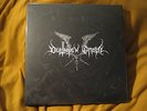 DEATHSPELL OMEGA FIRST 5-PIC VINYL LP BOX SET mutiilation peste noire hirilorn