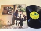 PINK FLOYD....UMMAGUMMA....RARE UK HARVEST SHDW 1