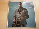 SONNY ROLLINS - THE BRIDGE - UK ISSUE - 1962 - RCA - EXCELLENT