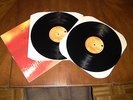 The Cure Kiss Me double two 2 lp vinyl record EX original pressing Elektra