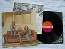 CROSBY. STILLS & NASH 1969 Red & Plum ATLANTIC 588189 g/fold with insert  EX