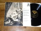 Telefunken SLT 43047 MOZART Flute Concertos  NICOLET . STEIN . Richter   nm