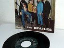 THE BEATLES  ROCK AND ROLL MUSIC  7