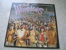 The Warriors - Soundtrack- Cult Following- NM VINYL