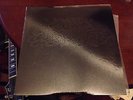 BORIS WITH MERZBOW 04092001 LP 500 ONLY NOISE PSYCH JAPANESE ROCK