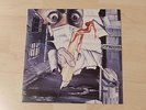 RUE MORGUE s/t rare LP private German Heavy Metal Courage Bloody Climax Asmodina