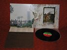 LED ZEPPELIN - IV 4 ZOSO - LP JAPAN P-8166A - STAIRWAY TO HEAVEN