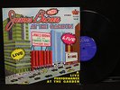 James Brown - Live at the Garden (KING 1018 Vinyl Record)