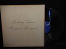 Rolling Stones - Beggars Banquet on London Stereo PS 539 Gatefold