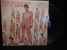 Elvis Presley- 50,000,000 Elvis Fans Can't Be Wrong: Elvis' Gold Records - Vol 2
