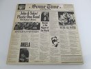 John & Yoko Plastic Ono Band Elephant's Memory Some Time In New York City 2LP