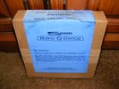 Still Sealed Seeburg Rec-O-Dance 10 Record Jukebox EP Set