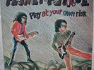 PLANET PATROL PLAY AT YOUR OWN RISK 7