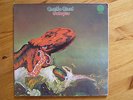 GENTLE GIANT---OCTOPUS---D.UFO VERTIGO