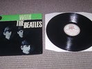 The BEATLES  with the Beatles   Lp Original  old GOLDEN Odeon  STO 83568   rare