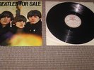 The BEATLES   for sale   Lp Original  old GOLDEN Odeon   SMO 83790   rare