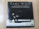 AUDIOFON 2008-2 (2 LP'S): EARL WILD - ART OF TRANSCRIPTION (CARNEGIE HALL LIVE)