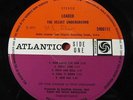 The Velvet Underground - Loaded LP - Atlantic Records 2400111 - UK Pressing
