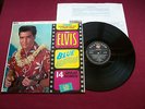 Blue Hawaii - Red Spot Elvis Presley Vinyl UK LP Album 1961 RD-27238 EX/EX MINUS