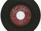 Rare 45 R&B/Doowop Vee-Jay-103 Spaniels 