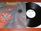 PESTILENCE Spheres 1993 LP NL press VINYL Roadrunner RR 9081 1 EX/EX
