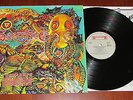 SACRIFICE Forward To Termination 1987 LP first press VINYL RR 9595 VG+/EX
