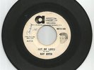 Rare 45 R&B/Doowop A-111(DJ) Ray Artis/Grp 