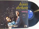 Kenny Dorham LP RIVERSIDE This Is The Moment JAZZ ORIGINAL RLP 12-275