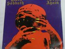 NEW FACTORY SEALED Music Record Album LP Black Sabbath Born Again 1983