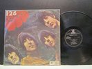 the BEATLES RUBBER SOUL Odeon 36565 Chile 1965 Vinyl Lp Ex
