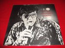 Elvis Presley Bootleg/ Import LP 
