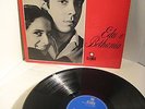 EDU LOBO EDU E BETHANIA LP ME-37 ELENCO BRAZIL ORIGINAL 1967 BOSSANOVA JAZZ