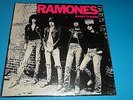 9103 255 THE RAMONES 'ROCKET TO RUSSIA' SIRE RECORDS MINT SEALED UK ISSUE 1977