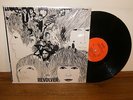 The BEATLES - Revolver (1966 Vintage Vinyl LP) ST-2576 orange SHRINK