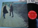 Simon & Garfunkel Sounds of Silence LP CL2469 1966 Mono 1st Press 1A/1A