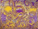 V/A  It's Boss Man  [LP neuf] NUGGETS, PEBBLES, 60's US Garage Soul