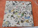 Led Zeppelin III Atlantik Delux ATL - SD 7201 - Gema 1970