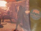 IMMORTAL DIABOLICAL FULLMOON MYSTICISM  BROWN VINYL LP PRESS 2010 INSERT