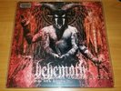 Behemoth - Zos Kia Cultus (Here and Beyond) Vinyl LP. Limited #819 *New/Sealed*