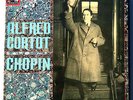 FRENCH EMI 7 LP BOX SET ALFRED CORTOT CHOPIN COMPLETE PIANO WORKS MINT