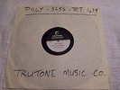 DEEP PURPLE - Rare 12