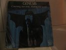 Genesis, single,   Counting out time,    1974   Edc española