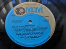 PINK FLOYD / GRATEFUL DEAD - ZABRISKIE POINT - SCARCE UK 1971 MGM SUPER EX+ LP.