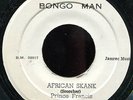 Prince Francis - African Skank / Roy Richards - Rub A Dub JA Bongo Man 7
