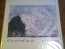 Minus The Bear Acoustics Vinyl LP Blue Marble OOP Rare Mint