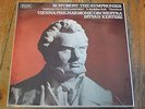 SXLJ 6644-48 Schubert The Symphonies etc. / Kertesz 5 LP box SEALED