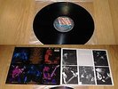 NUCLEAR ASSAULT + DARK ANGEL -  LP's pack of three 80's Thrash Metal Albums